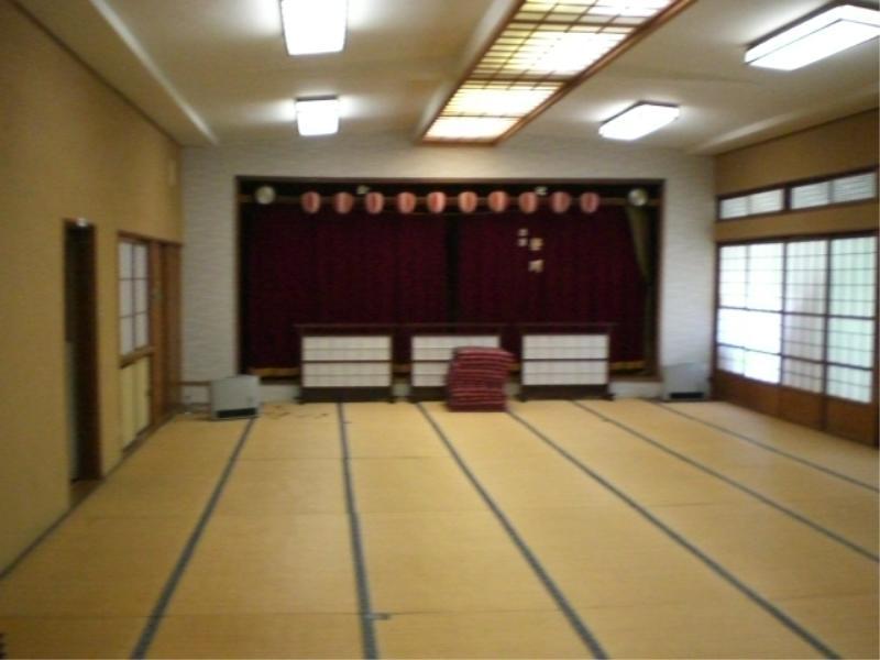 Shin-Matsuba Ryokan ฟุกุชิมะ ภายนอก รูปภาพ