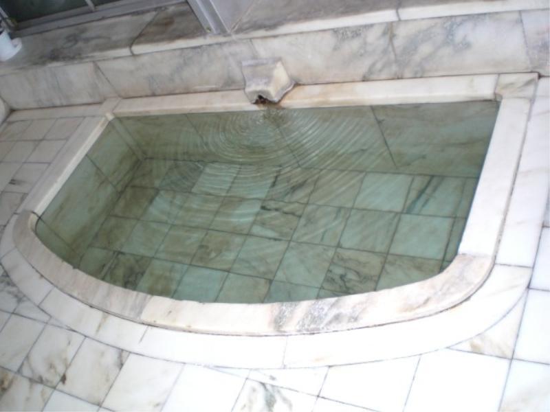 Shin-Matsuba Ryokan ฟุกุชิมะ ภายนอก รูปภาพ