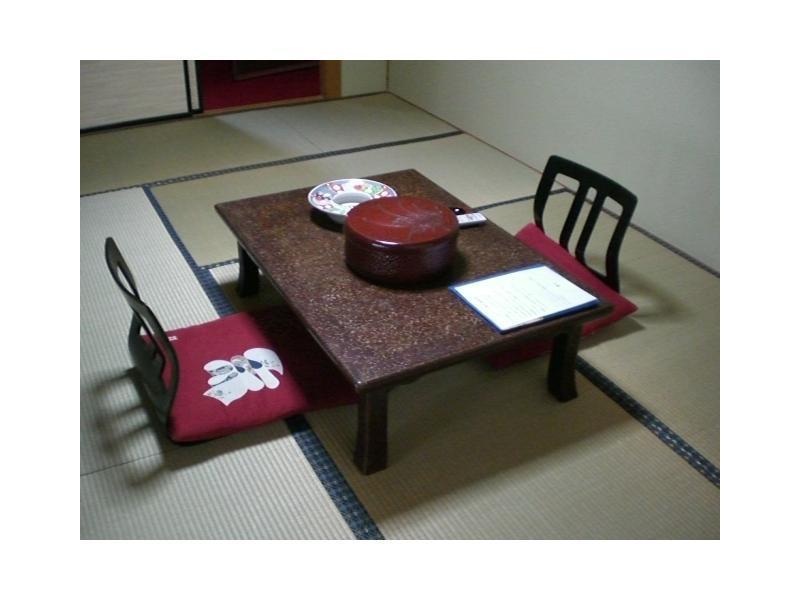 Shin-Matsuba Ryokan ฟุกุชิมะ ภายนอก รูปภาพ
